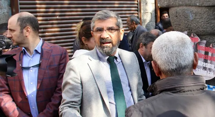 Prominente abogado pro kurdo muere en medio de un tiroteo en Turquía