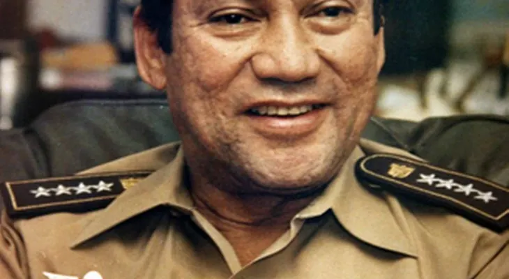 Exdictador Manuel Noriega pide perdón a los panameños 