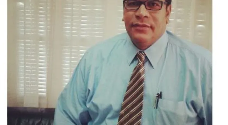 Aspirante a regidor D. N. por el PRSC favorece nueva alianza con el PLD            