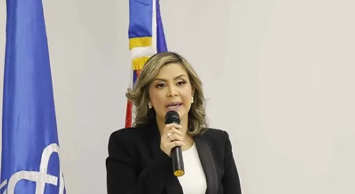 Fiscal Rosalba Ramos dice que la legislación dominicana no admitía el dolo eventual en el caso Jet Set