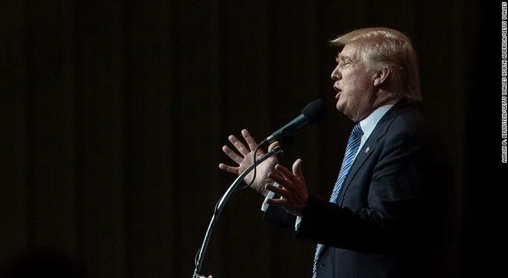 Convención Republicana: la hora de la verdad para Donald Trump