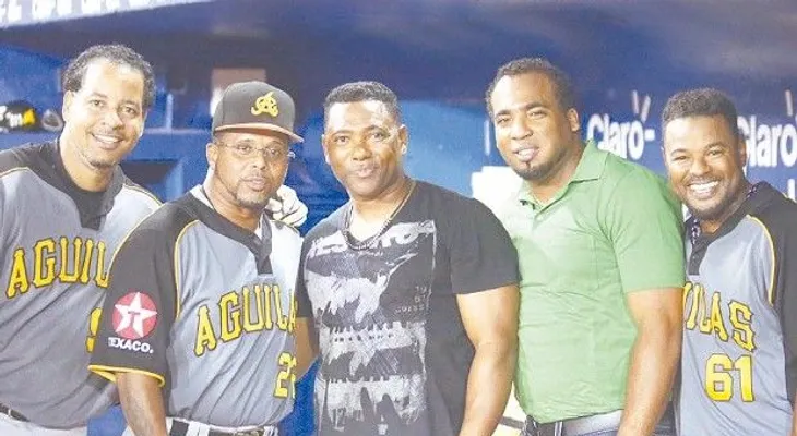 Manny se ausenta de las Águilas; regresa el miércoles