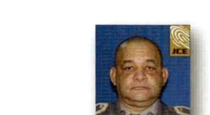 Corte declara inadmisible recurso de exencargado de Armas de la Policía y mantiene prisión preventiva