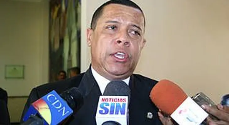 Interrogan al ex diputado Ruddy González por el caso Odebrecht
