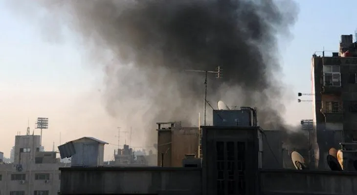 Rusia propone cese al fuego para el 1 de marzo en Siria