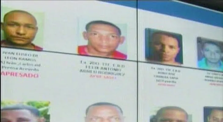 Policía revela responsables asesinato comunicador Blas Olivo (Video)