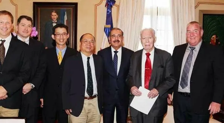 General Shoes instala naves en el país con dos millones de dólares