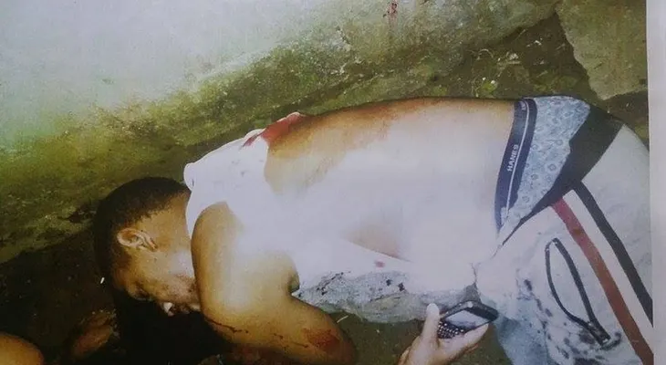 CONADEHU: Hay indicios policías de Dicrim en La Vega fusilaron sargento
