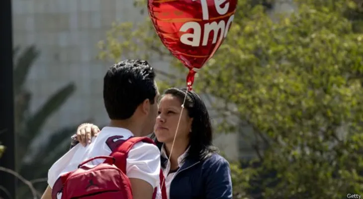 San Valentín, por qué es el santo que asociamos al amor?