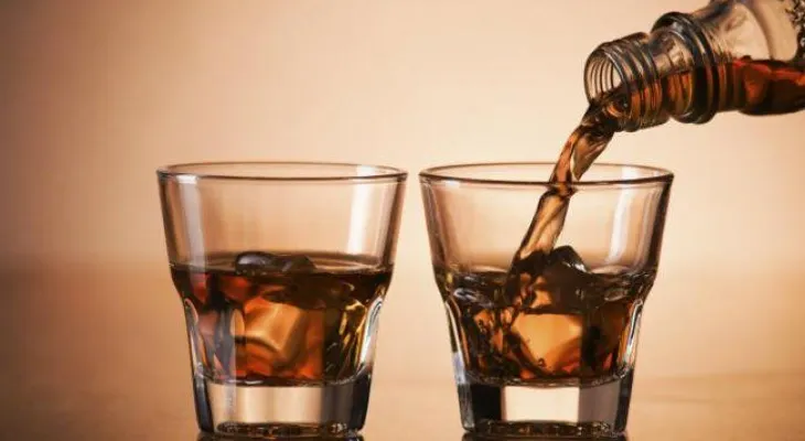 Conoce los beneficios de tomar brandy