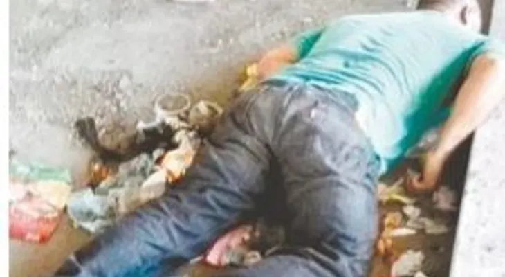 Reportan dos muertos en Santiago