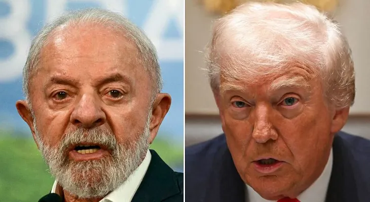 EE.UU. intensifica su injerencia en la campaña electoral de Brasil rumbo a 2026