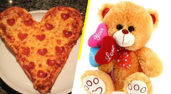 Los peores regalos para darle a tu pareja en San Valentín 