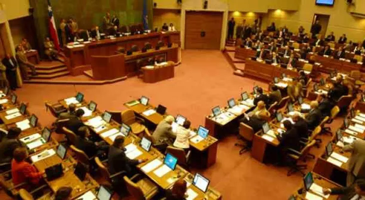 Diputados aprueban proyecto transforma BNV en Bandex