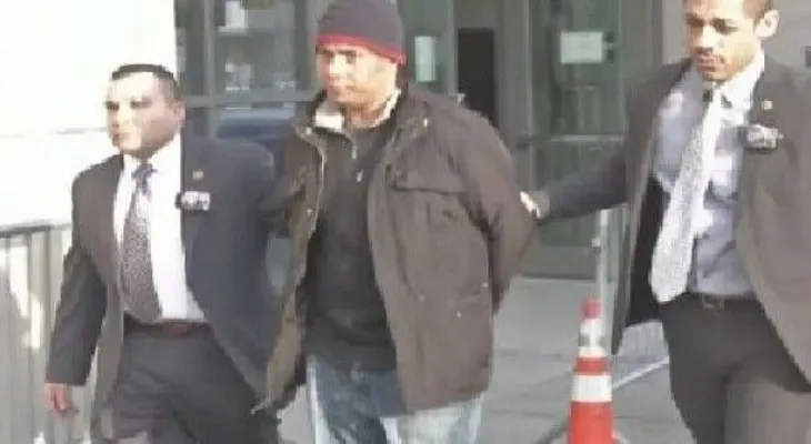 Apresan hombre acusado de robar a amigo boleto premiado e intentar escapar a RD