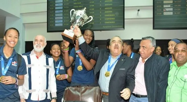 Ministerio de Deportes le responde a Marte