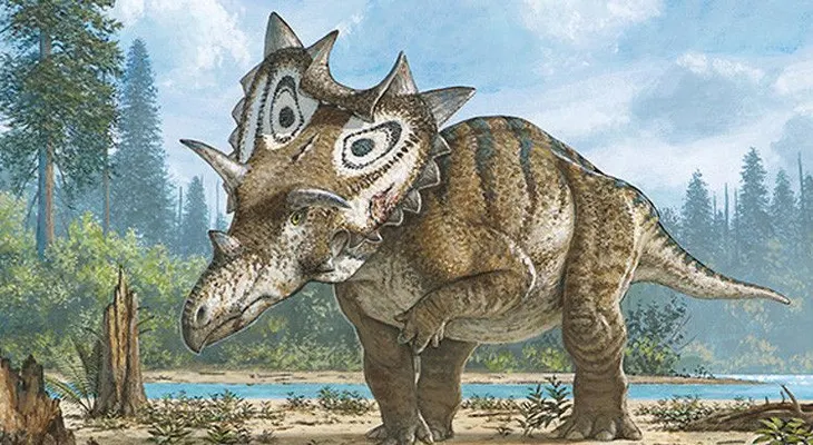 Una nueva especie de dinosaurios descubierta por accidente 