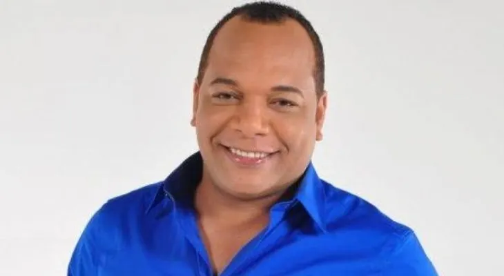 Jary Ramírez revela lo diagnosticaron con cáncer de colon