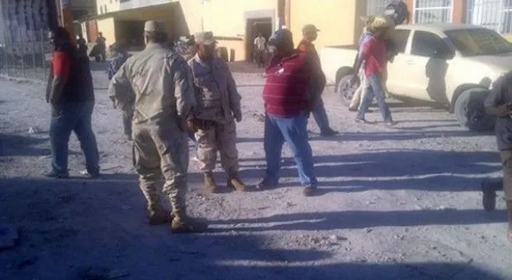 Conflicto: Haitianos impiden entrada dominicanos hacia Haití y los agreden a pedradas