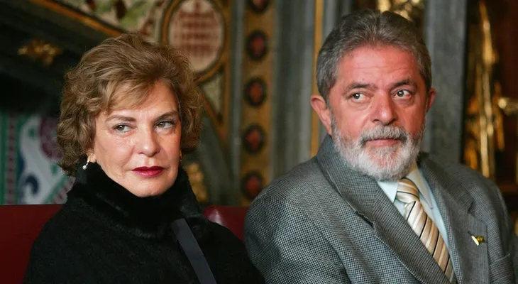 Lula autoriza donación órganos de su esposa