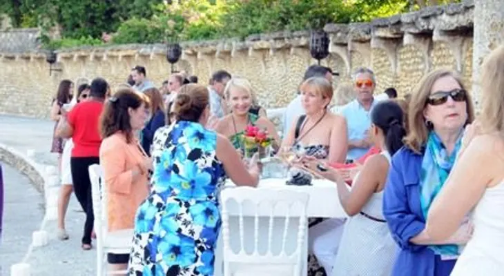 SMU Caribbean Islands realiza encuentro en RD
