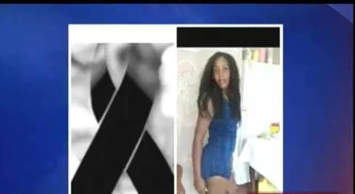 Mata a su vecina de una puñalada, porque le puso basura frente a su casa