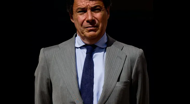 Arrestan en España a un expresidente regional por presunta corrupción