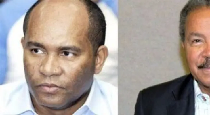 Marichal presenció entrega de RD$5 millones a Leonel, dice Quirino