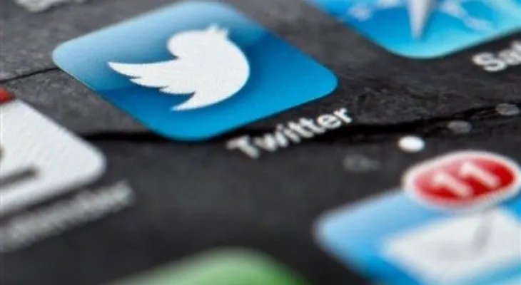 Servicios de Twitter se caen por un problema técnico