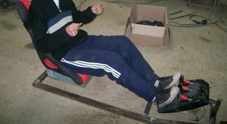 | Se declaró "la diosa del Metro", se desnudó y en la cárcel paró