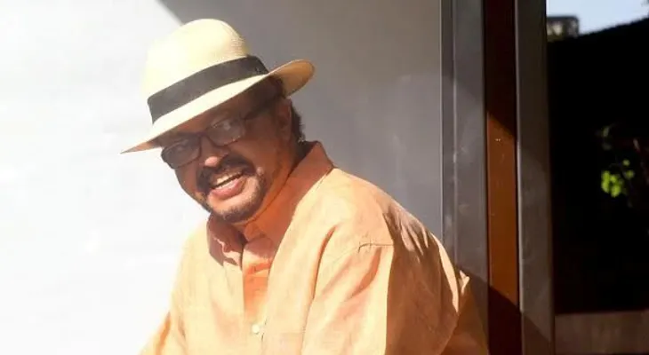 Fernando Echavarría: Declarado culpable de explosión demográfica en Colombia