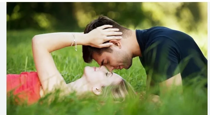 Abre espacio y deja que el amor fluya en tu vid