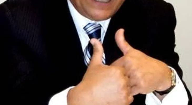 Rafael Santos felicita a Luis Abinader y asegura su gobierno garantizará progreso y paz a los dominicanos