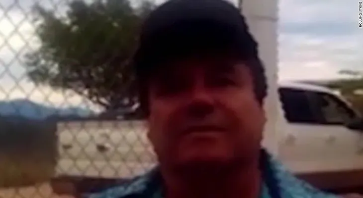 Entrevista de Sean Penn a El Chapo en Rolling Ston: ¿gran exclusiva o una falla ética?