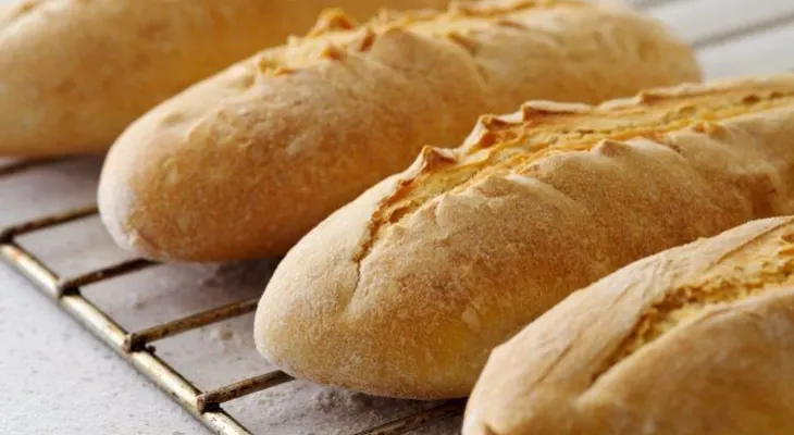 En tu dieta, no olvides los beneficios de comer pan y su valor nutricional