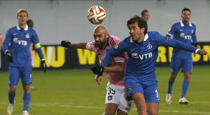 Proponen tope salarial para futbolistas en Rusia 