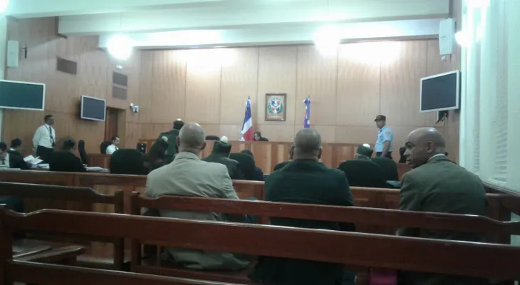 Implicada en caso Inapa pide indemnización de 30 millones de pesos