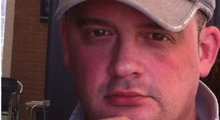 Cumpleaños en esta fecha, el periodista, Ramiro Estrella, director de Apunte. com.do 