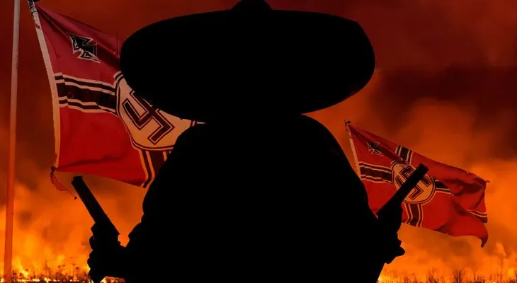 Legión de Guerrilleros Mexicanos: el ejército creado para defender México de los nazis