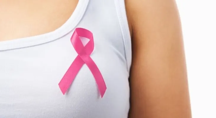 Soteldo: El cáncer de mama es el más común en Venezuela 