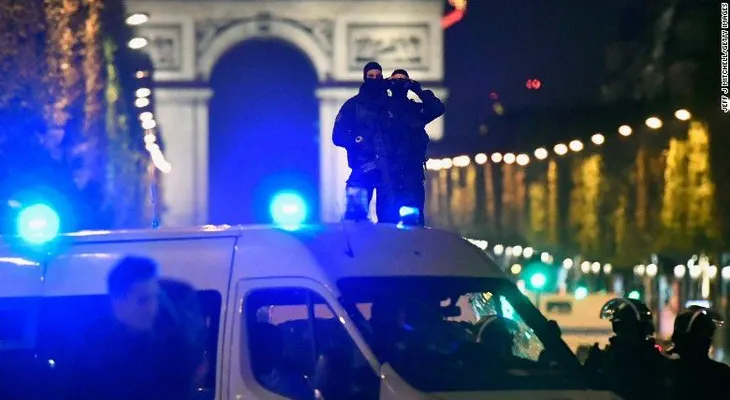 Cómo el último ataque en París podría afectar a las elecciones francesas
