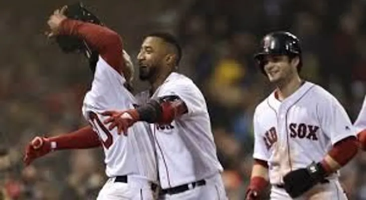 Dodgers solo tienen 20% posibilidad de ganar Serie Mundial y Boston 80