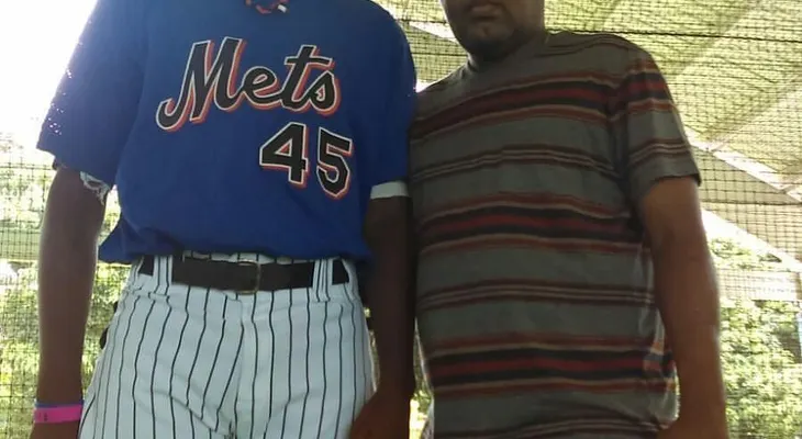 Nacionales de Washington firman prospecto de SC