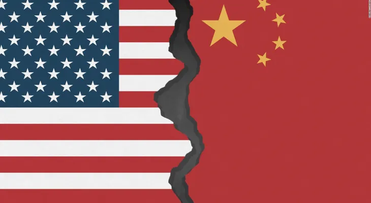 Las razones de Estados Unidos para no querer a China en Latinoamérica