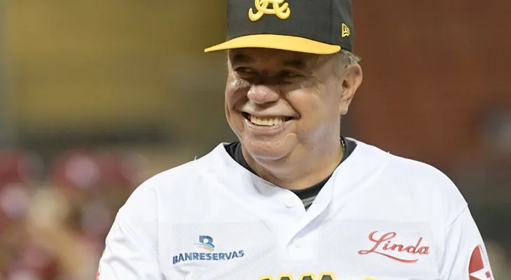  Yunesky Maya será el lanzador de las Aguilas este martes contra los Leones