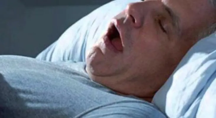 Cada vez dormimos peor por culpa de la apnea