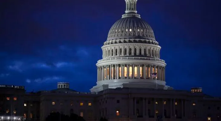 Senado EEUU aprueba nuevo paquete de sanciones contra Rusia
