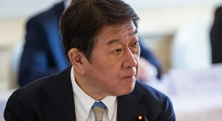 Japón reclama a Rusia la liberación inmediata del periodista nipón detenido en Sajalín