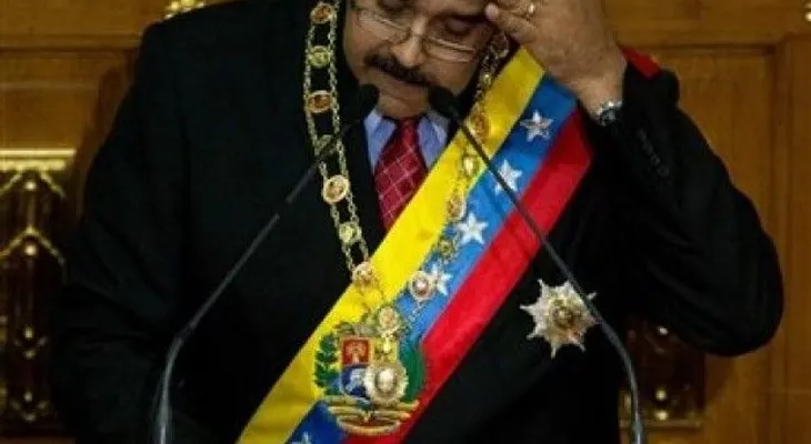 Tribunal ratifica decreto de emergencia económica en Venezuela