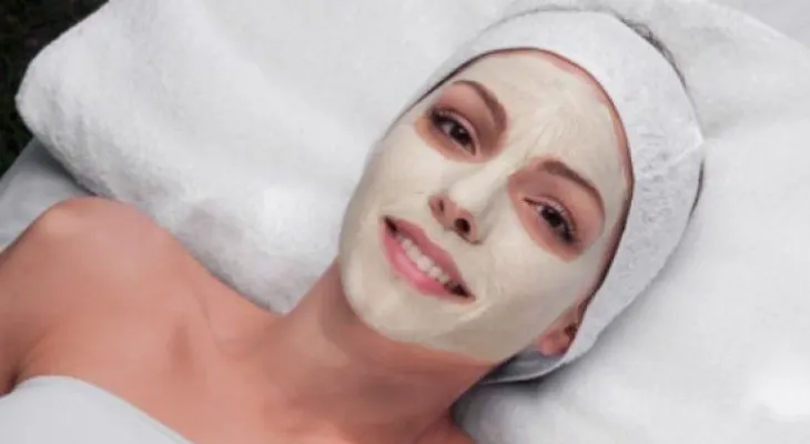 3 mascarillas fáciles para eliminar las arrugas